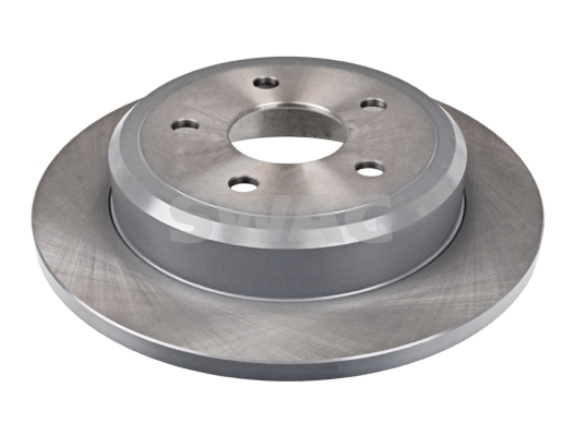 Disc frana 33 10 0026 SWAG